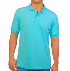 Camiseta POLO unicolor