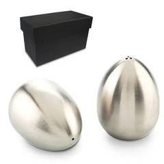 Set de Salero y Pimentero Drop - OFERTA