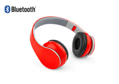 Audífonos Bluetooth Case-Neto