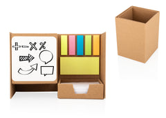 Set de memos Mondrian