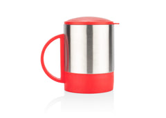 Vaso en Acero Bruin 150 ml  5 Oz