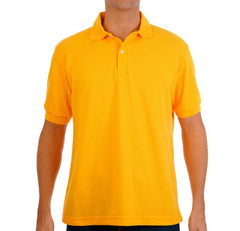 Camiseta POLO unicolor