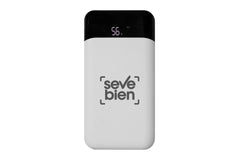 Power Bank Palermo