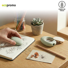 Tajálapiz con Borrador Run NUEVO