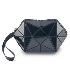 Cosmetiquera Geometric - OFERTA