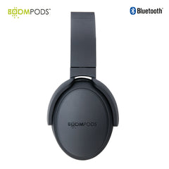 Audifonos Bluetooth Headpods Pro Boompods PRECIO NETO - OFERTA