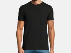 Camisetas cuello redondo