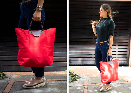 Bolso Multiusos Kobiety