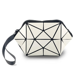 Cosmetiquera Geometric - OFERTA