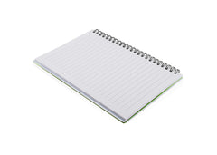 Libreta Slum