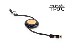 Set de Cables Chop
