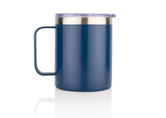 Vaso en Acero Saber 380 ml  13 Oz