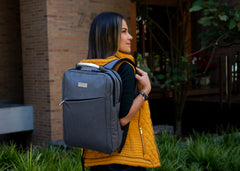 Portalaptop Lancaster 14 Lts.