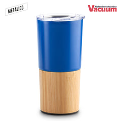 Mug Metálico Landen 500ml OFERTA