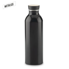 Botilito Metálico Légacy 530ml