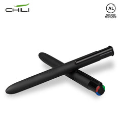 Bolígrafo Multi Metal 4-1 NUEVO