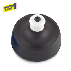 Tapa Chupo Lisa - Produccion Nacional