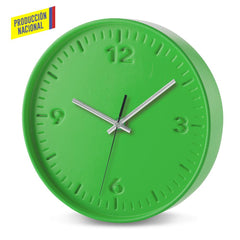 Reloj de Pared Tremont - Produccion Nacional PRECIO NETO