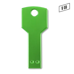 Memoria USB Llave PRECIO NETO