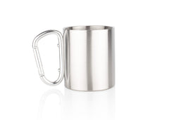 Vaso en Acero Jet 300 ml  10 Oz