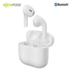 Audifonos Bluetooth TWS Zero Buds Boompods PRECIO NETO
