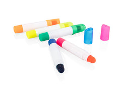 Set Resaltadores Wax 5