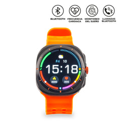 Reloj Inteligente Brish NUEVO
