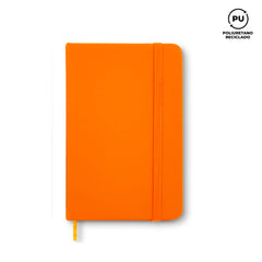 Libreta Folke Eco NUEVO