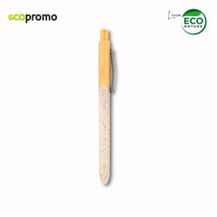 Bolígrafo Bennin Bamboo Eco NUEVO