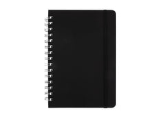 Libreta Ejecutiva Argollada