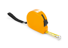 Flexómetro Build 3Mt Plata