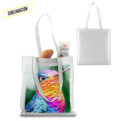 Bolsa en Cambrel Baxter para Sublimación NUEVO