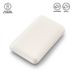 PILA RECARGABLE NOMU 5000mAh NUEVO