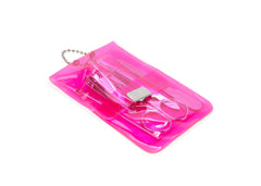 Set de Manicure Neón