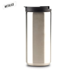 Mug Metalico Chic 400ml