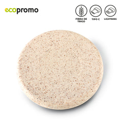 CABLE MULTICARGADOR GAUSS ECO NUEVO