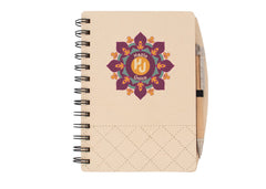Libreta Gaudi con Bolígrafo