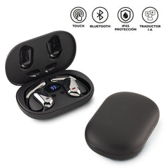 Audífonos Bluetooth con Traductor NUEVO