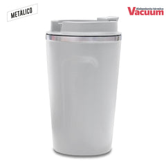 Mug Metálico Stabby 380ml