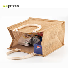 Bolsa en Yute Mirka NUEVO