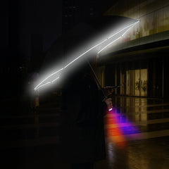 Paraguas Autolight 23 Urban Travel NUEVO