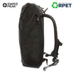 Morral Backpack RPET Swisspeak PRECIO NETO