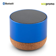 Speaker Bluetooth Zip Cork