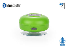 Altavoz Bluetooth Aqua