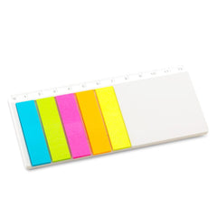 Sticky Set con Regla - OFERTA