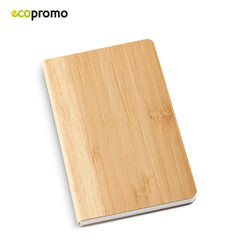 Libreta Bamboo Eco Cover NUEVO