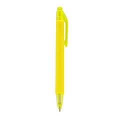 BOLÍGRAFO COLORS