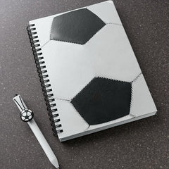 LIBRETA SOCCER NOTES