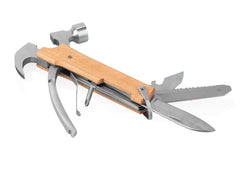 Herramienta Multiusos Durin