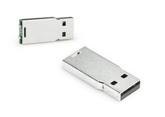 Microchip para USB